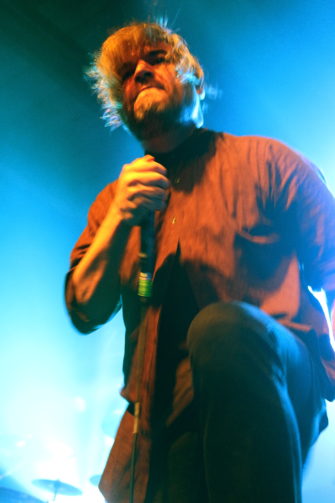 Suicide Silence auf drei Clubshows in 2020