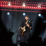 Jonas Brothers auf Happiness Begins Tour in der Lanxess Arena Köln - Fotos