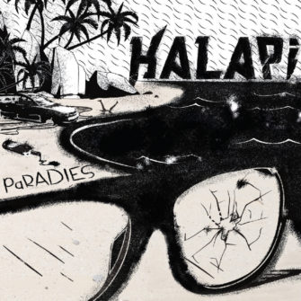 Kalapi – Gegenwehr