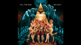 Lindemann mit Till The End