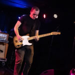 The Menzingers rocken das Universum - Fotos