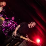 The Menzingers rocken das Universum - Fotos