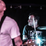 The Menzingers rocken das Universum - Fotos