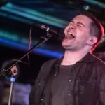 The Menzingers rocken das Universum - Fotos