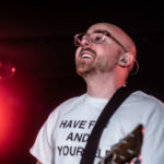 The Menzingers rocken das Universum - Fotos