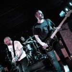 The Menzingers rocken das Universum - Fotos