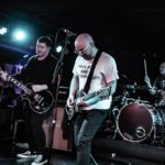 The Menzingers rocken das Universum - Fotos