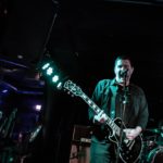 The Menzingers rocken das Universum - Fotos