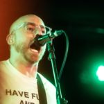 The Menzingers rocken das Universum - Fotos