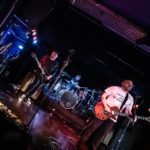 The Menzingers rocken das Universum - Fotos