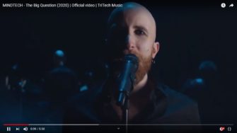 MINDTECH veröffentlichen Video zu The Big Question