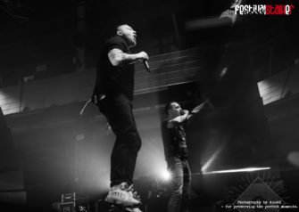 Antilopen Gang – Open Air in Weißenfels 2021