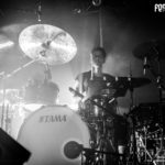 Tarek K.I.Z auf GOLEM Tour in Leipzig - Fotos