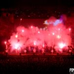 Sabaton auf the great tour in Oberhausen - Fotos