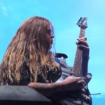 Sabaton auf the great tour in Oberhausen - Fotos