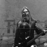 Sabaton auf the great tour in Oberhausen - Fotos