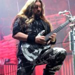 Sabaton auf the great tour in Oberhausen - Fotos