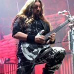 Sabaton auf the great tour in Oberhausen - Fotos