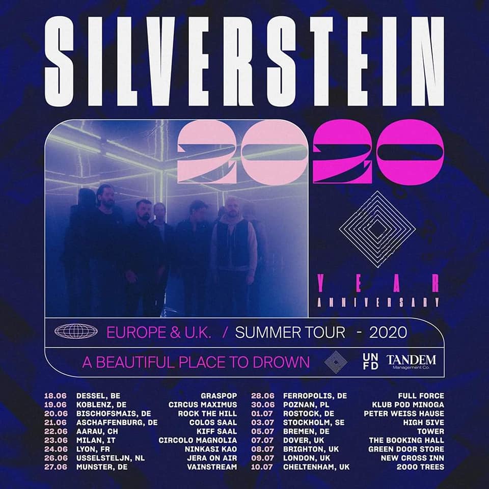 Silverstein