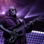 Slipknot in der Olympiahalle in München - Fotos