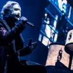 Slipknot in der Olympiahalle in München - Fotos