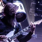 Slipknot in der Olympiahalle in München - Fotos