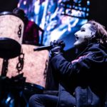 Slipknot in der Olympiahalle in München - Fotos