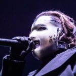 Slipknot in der Olympiahalle in München - Fotos