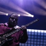 Slipknot in der Olympiahalle in München - Fotos