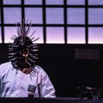 Slipknot in der Olympiahalle in München - Fotos