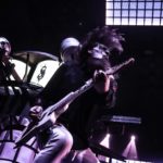 Slipknot in der Olympiahalle in München - Fotos