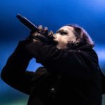 Slipknot in der Olympiahalle in München - Fotos