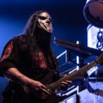 Slipknot in der Olympiahalle in München - Fotos