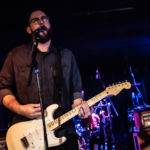 The Menzingers rocken das Universum - Fotos