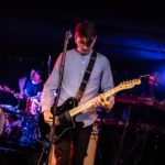 The Menzingers rocken das Universum - Fotos