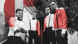 Stand up Stacy – Touch the Sky Videopremiere