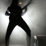 Thy Art Is Murder hat die Turbinenhalle Oberhausen zum brennen gebracht - Fotos