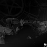 Thy Art Is Murder hat die Turbinenhalle Oberhausen zum brennen gebracht - Fotos