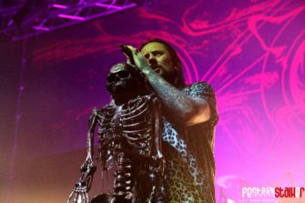 Thy Art Is Murder droppen Video zu „Dead Sun“ + Pre-Order For The Hate Re-Issue