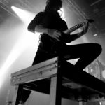 Thy Art Is Murder hat die Turbinenhalle Oberhausen zum brennen gebracht - Fotos