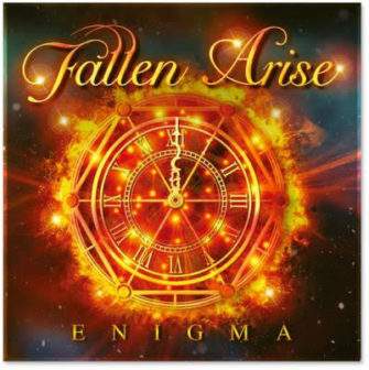 FALLEN ARISE kündigen ihr drittes Studioalbum an