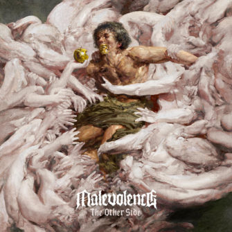 Malevolence kündigen neue EP an