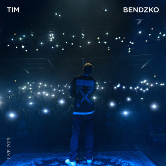 Tim Bendzko veröffentlicht Live Album