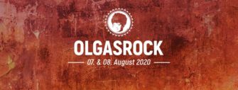 Olgas-Rock Festival 07. & 08. August 2020 in Oberhausen
