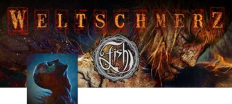 Fish veröffentlicht erste Single „Weltschmerz“