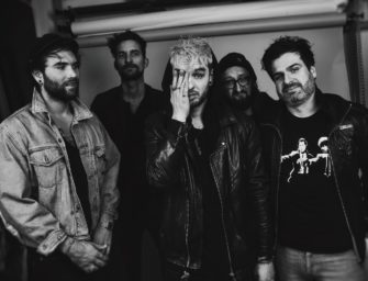 Tourverschiebung Antiheld – Neue Tourdaten