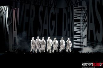 Deichkind in Dortmund – Fotos