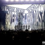 Deichkind in Dortmund - Fotos