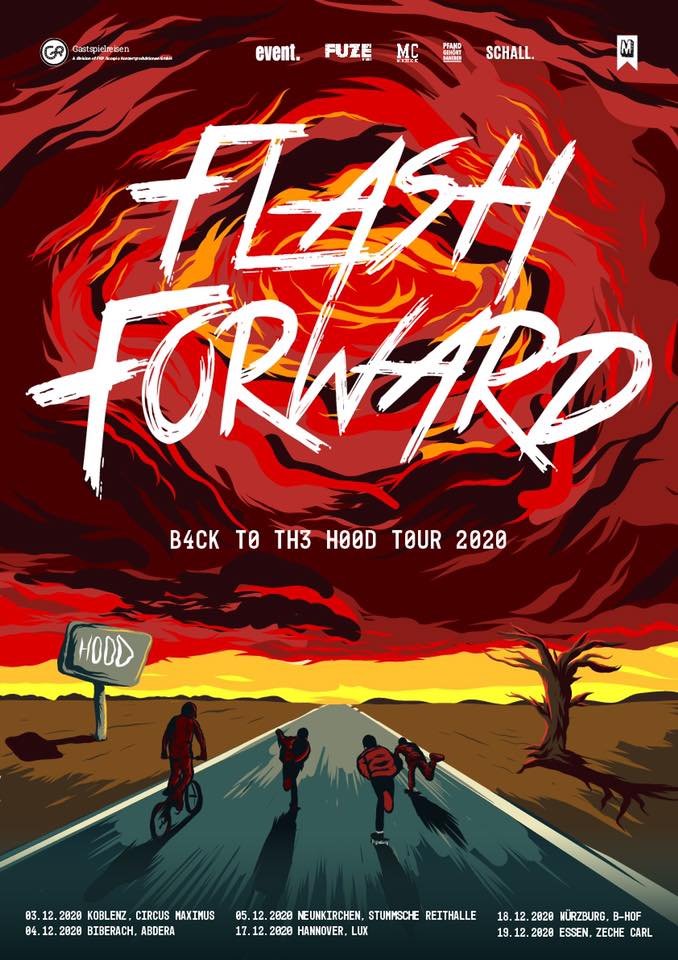 flashforward
