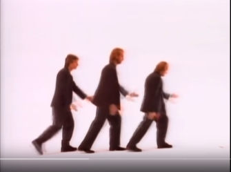 Genesis feiern ihr Comeback